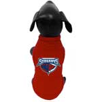 Stingrays dog Athletic  Jersey